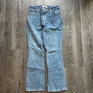 Women's Blue Jeans